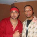 Sean Paul - 454 x 340