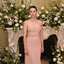 Caitriona Balfe – British Vogue and Tiffany and Co. Fashion and Film Party 2022 - 454 x 681