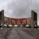 Monuments and memorials in Georgia (country)