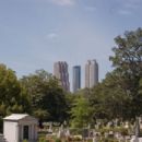 Cemeteries in Atlanta, Georgia