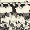 1930s in Chilean sport