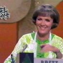 Brett Somers - 360 x 252