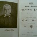 Organizations established in 1832