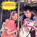 Carousel. Photos Of Diffrent Versions Of The Rodgers And Hammerstein Classic - 454 x 449