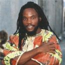 Bushman (reggae singer)