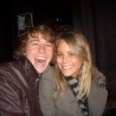 Olivia shaw and Danny Jones - 454 x 341