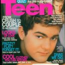 Joshua Jackson - Teen Magazine [United States] (January 1999)