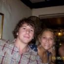 Olivia shaw and Danny Jones - 360 x 270