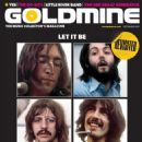 The Beatles - Goldmine Magazine Cover [United States] (November 2021)