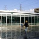 Finch Bus Terminal