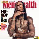 Wiz Khalifa - Men's Health Magazine Cover [United States] (September 2023)
