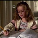 Aryana Engineer as Becky in Resident Evil: Retribution