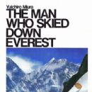 Mount Everest in fiction