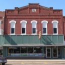 Theatres completed in 1880