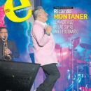 Ricardo Montaner - Expresiones Magazine Cover [Ecuador] (28 May 2022)