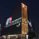 Shopping malls in Zhengzhou