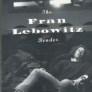 The Fran Lebowitz Reader