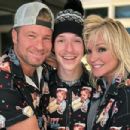 All About Backstreet Boys’ Brian Littrell’s Son Baylee (Who Got a Ticket to Hollywood on American Idol!)