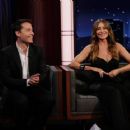 Manolo Gonzalez and Sofia Vergara – Jimmy Kimmel Live