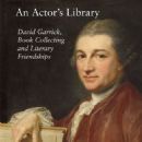 David Garrick  -  Publicity