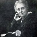 Frida Mond