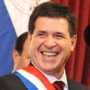 2013 in Paraguay