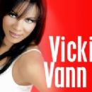 Vicki Vann