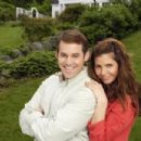 Charisma Carpenter and Nicholas Brendon - 'Relative Chaos' Promos - 454 x 302