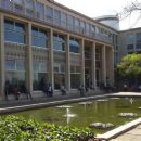 Urban studies and planning schools
