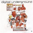 1991 debut EPs