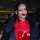 Super Bowl LVII Halftime Show Starring Rihanna (2023) - 449 x 612