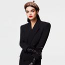 Rachel Zegler - Elle Magazine Pictorial [United States] (May 2022)