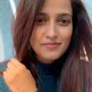 Rucha Inamdar