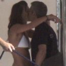 George&Monika in St. Tropez