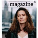 Agnieszka Grochowska - Anywhere.pl Magazine Cover [Poland] (June 2023)