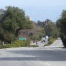 Streets in San Mateo County, California