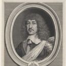 Bernard de Nogaret de La Valette d'Épernon