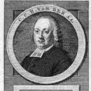 Christianus Carolus Henricus van der Aa