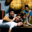 Hungarian punk rock groups