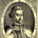 John II Sigismund Zápolya