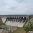 Madikheda Dam