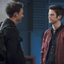 The Flash - Tom Cavanagh - 454 x 303