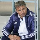 Guizhou F.C. managers