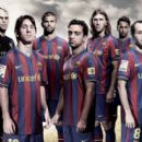 FC Barcelona - 399 x 708
