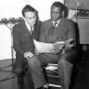 Earl Robinson