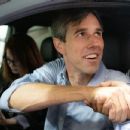 Running with Beto