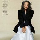 Andie MacDowell - The Sunday Times:- Style Magazine Pictorial [United Kingdom] (24 July 2022) - 454 x 614