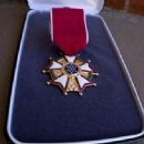 Foreign recipients of the Legion of Merit