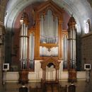 Reformed church buildings in France