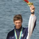 Pan American Games medalists in rowing